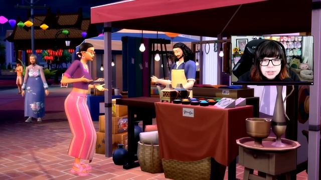 MULTI FAMILY DWELLINGS & MOLD DEATH // The Sims 4 For Rent Expansion Pack Trailer Reaction смотреть онлайн