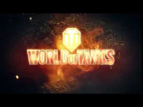 [WoT ОБ №2] - Прокачиваемся как можем | *ОНЛАЙН БОИ смотреть онлайн