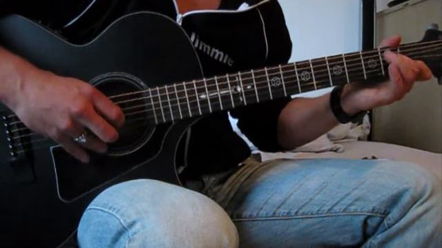 Guitar Intro´s смотреть онлайн