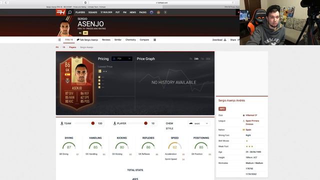 ПОЙМАЛ 4-ую ПРАЙМ ИКОНУ в HAPPY-GO-LUCKY - FIFA 19 смотреть онлайн