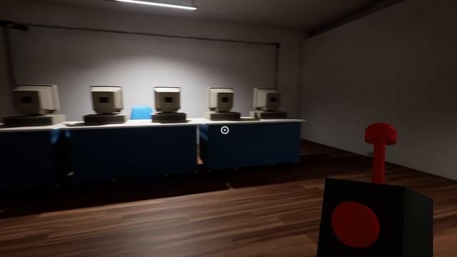 Garten of Banban - All Secret Notes & Tape and Boarding Passes (7/7) смотреть онлайн