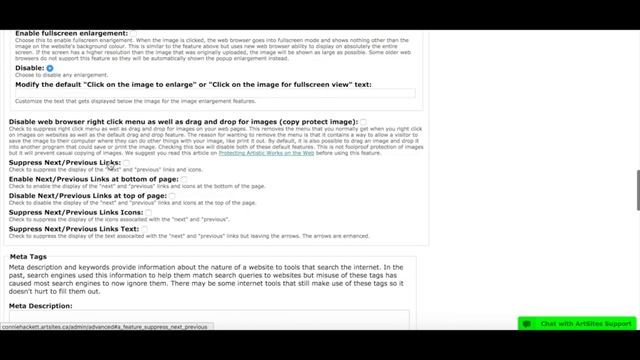 Tuesday Tips: How to Change the Gallery Navigation Previous, Next, & Thumbnails смотреть онлайн