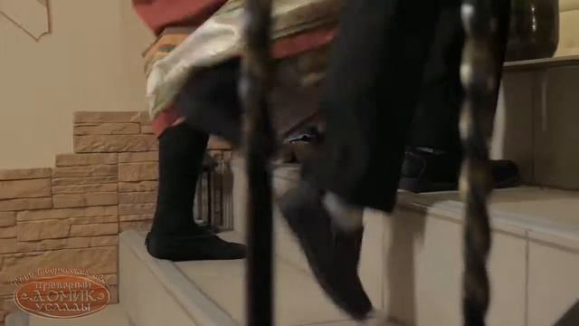 Дом Твоей Мечты. Отзыв пряничный домик. Услада. смотреть онлайн