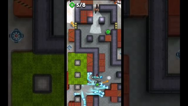 Stealth Master Game| Ninja Arrow Game | Hunter Assassin | смотреть онлайн