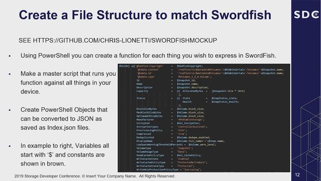 Accelerating Windows Integrations (SDC 2019) смотреть онлайн