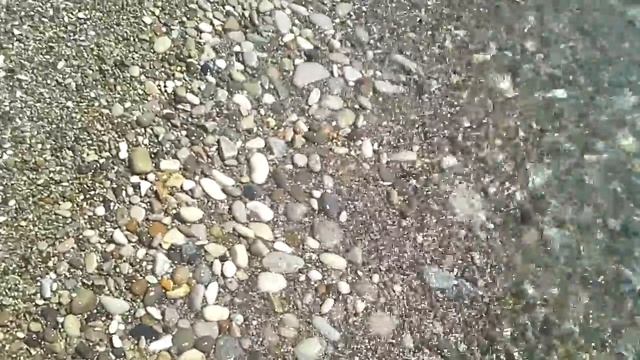 Чёрное море. П.Шепси часть 6 смотреть онлайн