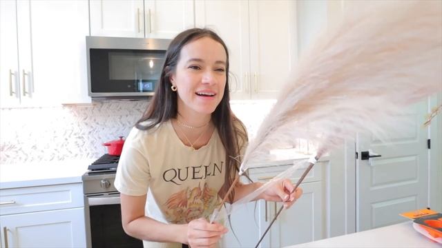 Limpieza y Decoración de Otoño смотреть онлайн