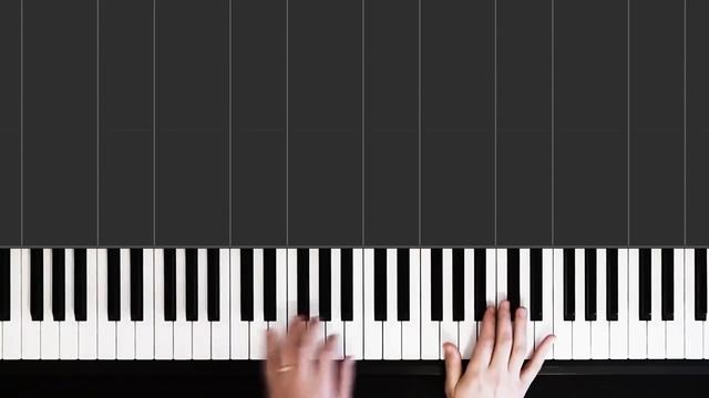 How to Play "If I Ain't Got You" by Alicia Keys (Older Lesson) | HDpiano (Part 1) Piano Tutorial смотреть онлайн