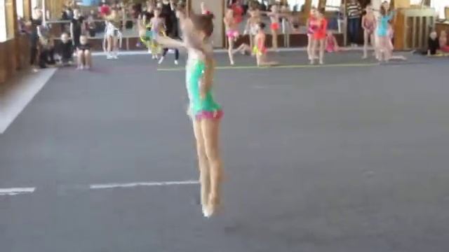 Бехтир Надежда 2006 г.р. - бп смотреть онлайн