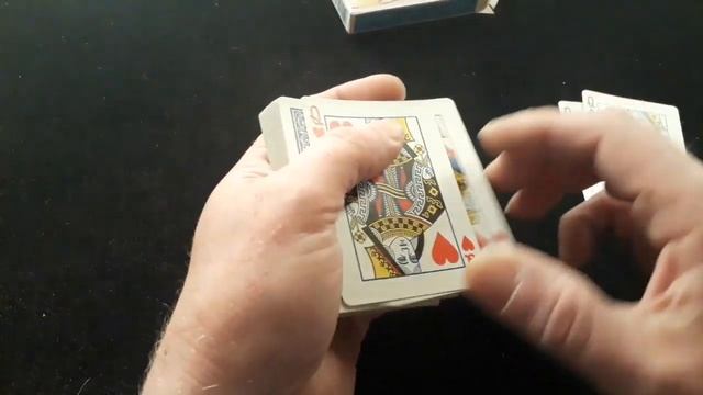 Larry Jennings..Visitor. Card Mat Tutorials. смотреть онлайн