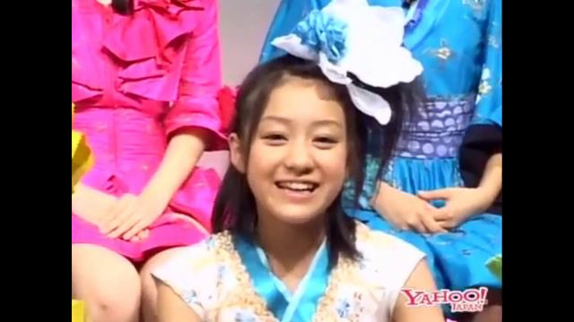 Hagiwara Mai - Disco Queen [14th Birthday OPV] смотреть онлайн