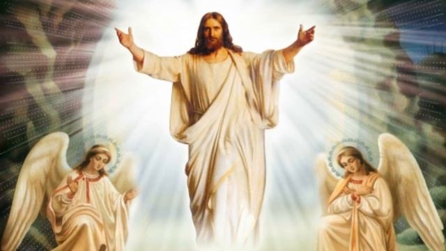 Молитва матери о счастье детей смотреть онлайн