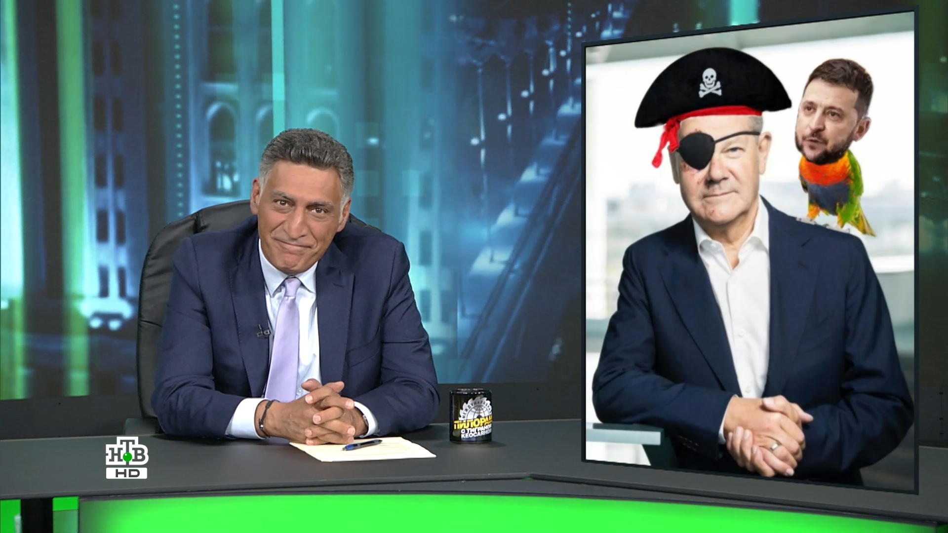 «Международная пилорама»: Встреча Путина и Эрдогана / Австрия и «Газпром» / Визит Блинкена в Киев смотреть онлайн