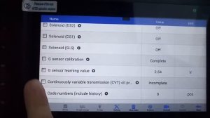 Toyota Vitz.1KR FE. P1589 Датчик ускорения.Вынес весь мозг!?Решение.?