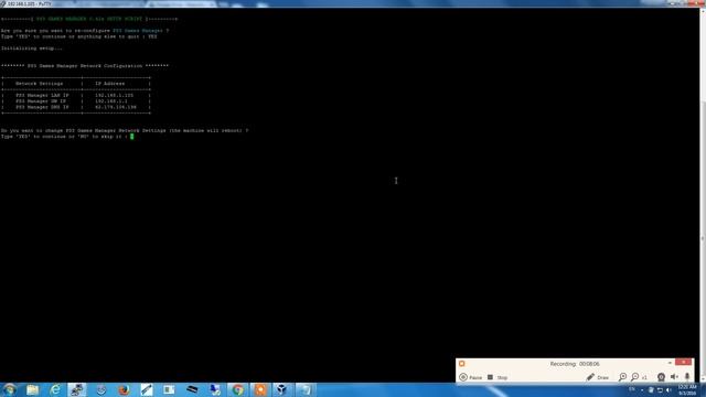 PS3 Games Manager VirtualBox Edition Installation смотреть онлайн