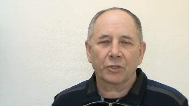 Автор, Академик С.И.Лосев о Методе безлогичного устранения негативных программ из подсознания смотреть онлайн