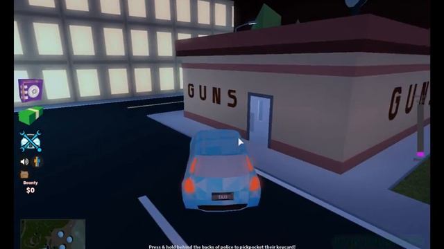 Охочусь на турецкого полицейского в роблокс Jailbrake!!!!!! смотреть онлайн