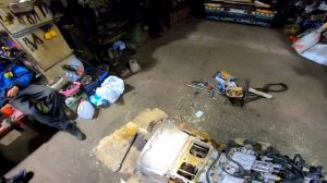 Разбираем КПП на Вольво fh 12 460л.с Первая из трех сломанных в один день. #moisei #кпп #большегруз