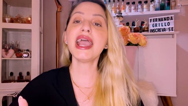 SUGESTÕES DE VOCÊS! Perfumes Doces Marcantes e Sensuais. Nacionais, Inspirados e Importados 💃🏼 смотреть онлайн