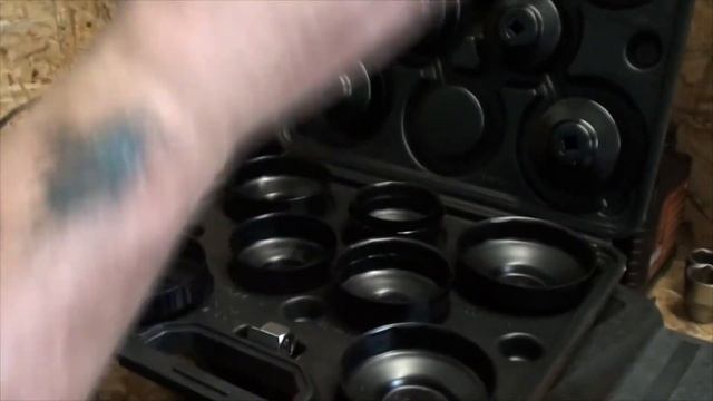 Обзор на кислотный гараж смотреть онлайн