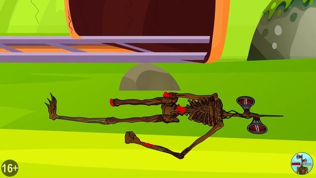 ALL SERIES EVOLUTION OF CURSED THOMAS THE TRAIN.EXE! Cartoon Animation смотреть онлайн