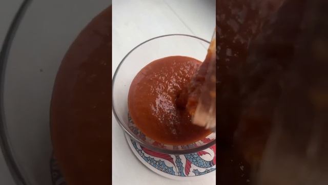 Гаспачо — яркий вкус лета