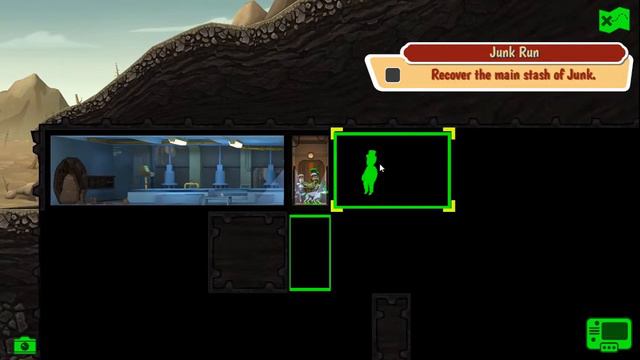 Fallout Shelter Let's Play! - Episode 22: Paula Plumbkin and the Ghouls смотреть онлайн