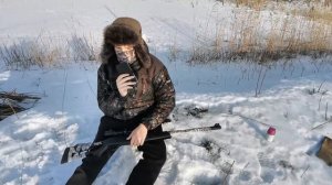 обзор на hatsan striker edge. ГП 150 атм