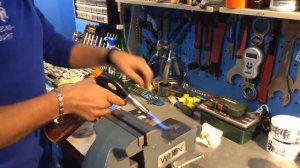 ПОЧЕМУ СКРИПЯТ ТОРМОЗА НА ВЕЛОСИПЕДЕ? УСТРАНЯЕМ СКРИП КОЛОДОК ПРИ ТОРМОЖЕНИИ [ВЕЛОТЕХНАРЬ]