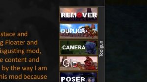 запустил гаррис мод на движке half-life 1