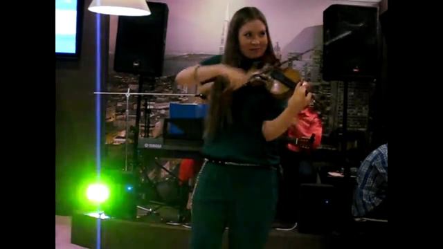 Скрипка Чебоксары Электроскрипка Skripachka EKATERINA MARKITANOVA 8 953 017 60 02 смотреть онлайн