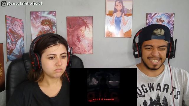MT BOM! REACT Rap do Five Nights at Freddy's (Security Breach) BEM-VINDO AO PIZZAPLEX | IRON MASTE смотреть онлайн