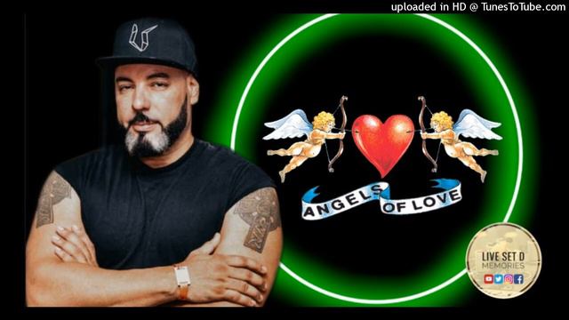 Roger Sanchez @ Disco Metropolis Angels of Love 30 06 2001 pt2 смотреть онлайн