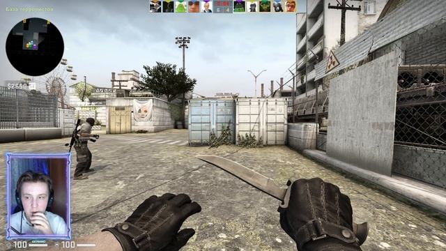 КАК СТРЕЛЯТЬ??? смотреть онлайн