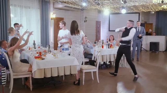 Промо ролик (нарезка моментов) смотреть онлайн