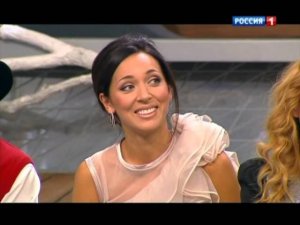 Алсу. Прямой эфир с Михаилом Зеленским. Вопросы.