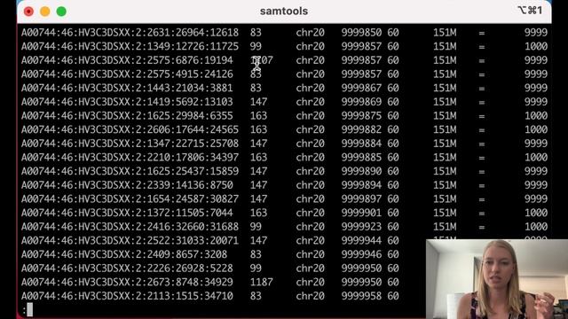 5 genomics file formats you must know смотреть онлайн