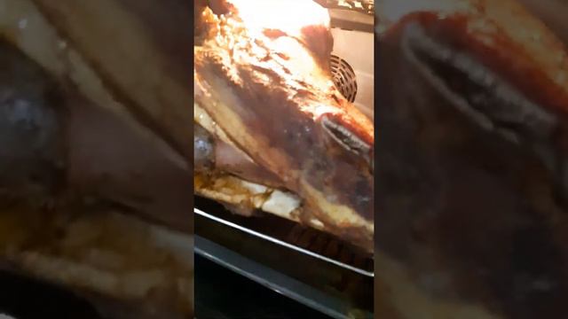 Блюдо называется 