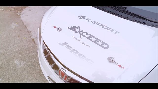 Han's Honda Civic FD2 Type R "Rebirth" | CARNAGEmedia смотреть онлайн