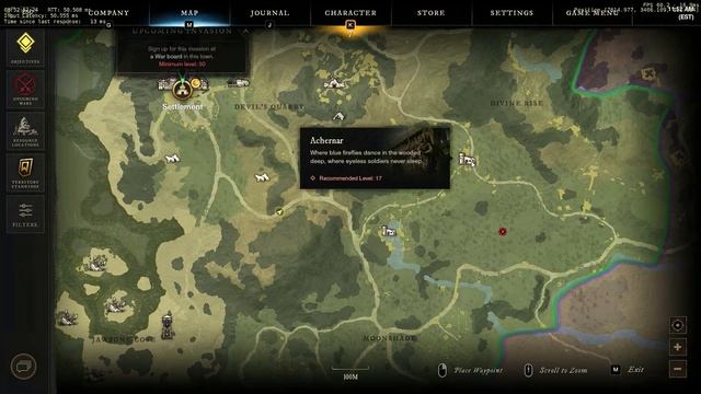 Probando el New World - GeForce Now - Priority Tier смотреть онлайн