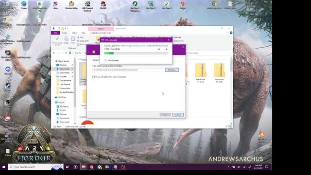 Stardew Valley Expanded on Android! | Complete Tutorial | How To Install Mods for Android смотреть онлайн