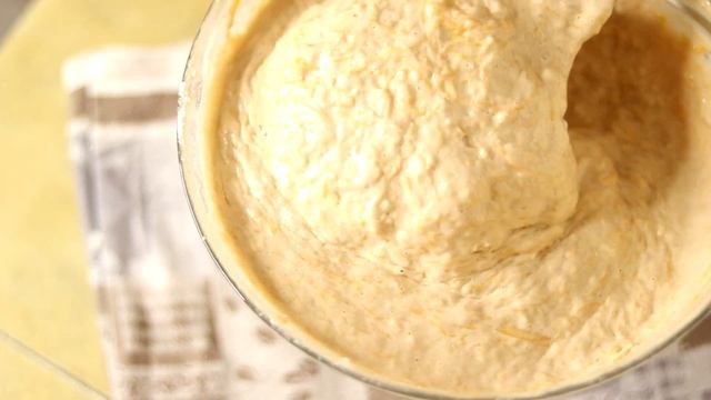 Пироги по-деревенски