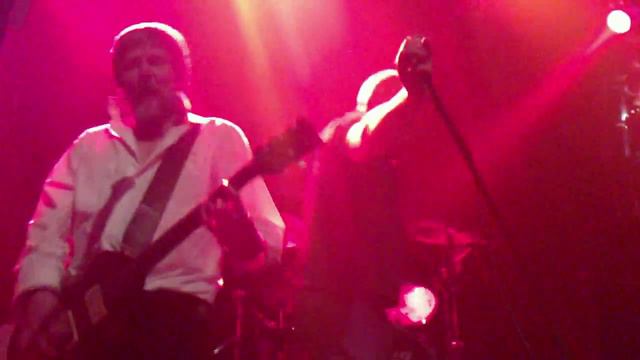 Napalm - Killer Rats (live im Knust 30.12.2010) смотреть онлайн