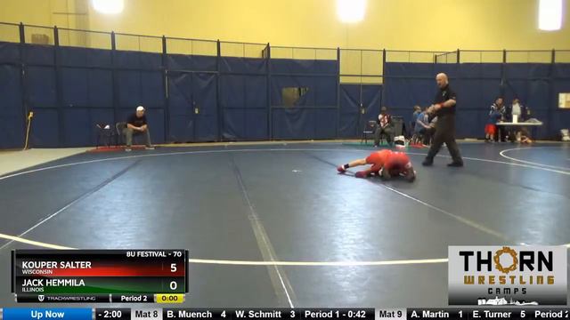 10U 84 Myles Greenfield Illinois Vs Parker Casey Iowa смотреть онлайн