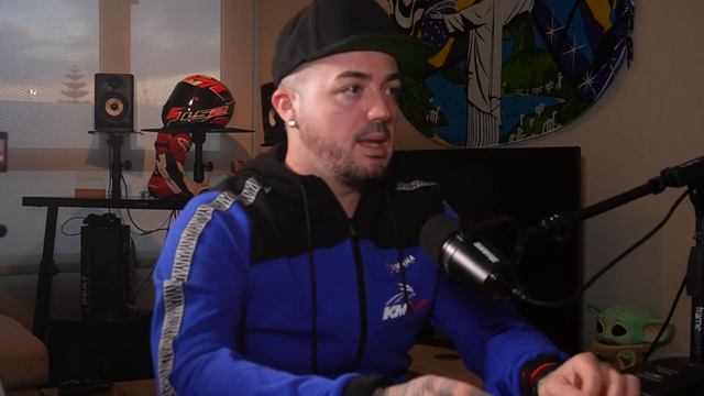 Campeón del Mundo 24H Le Mans - Ep.7 Jeremy Guarnoni смотреть онлайн