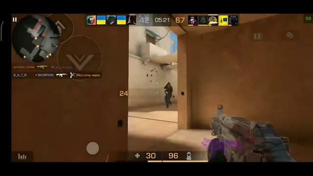 ЧТО ТАКОЕ ЮМП |ПОЛОЖЕНИЕ standoff2 Fragmovie смотреть онлайн