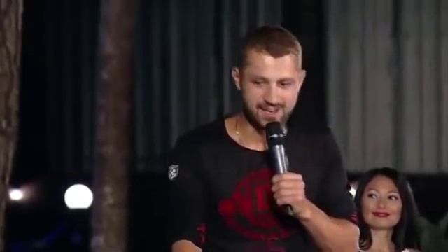 Видео мокрая майка 2015