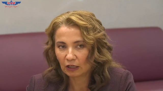 Знакомство с планетами КНИТУ-КАИ (1 серия) смотреть онлайн