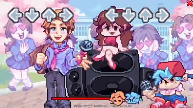 Прохожу Senpai что сним стало в конце????? смотреть онлайн
