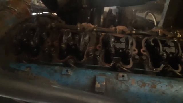 Мотор ман д2866 установлен на донгфенг смотреть онлайн